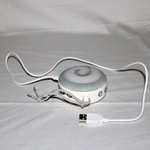 Dreamegg White Noise Machine  Portable Sound Machine for Baby Adult HFD-W11